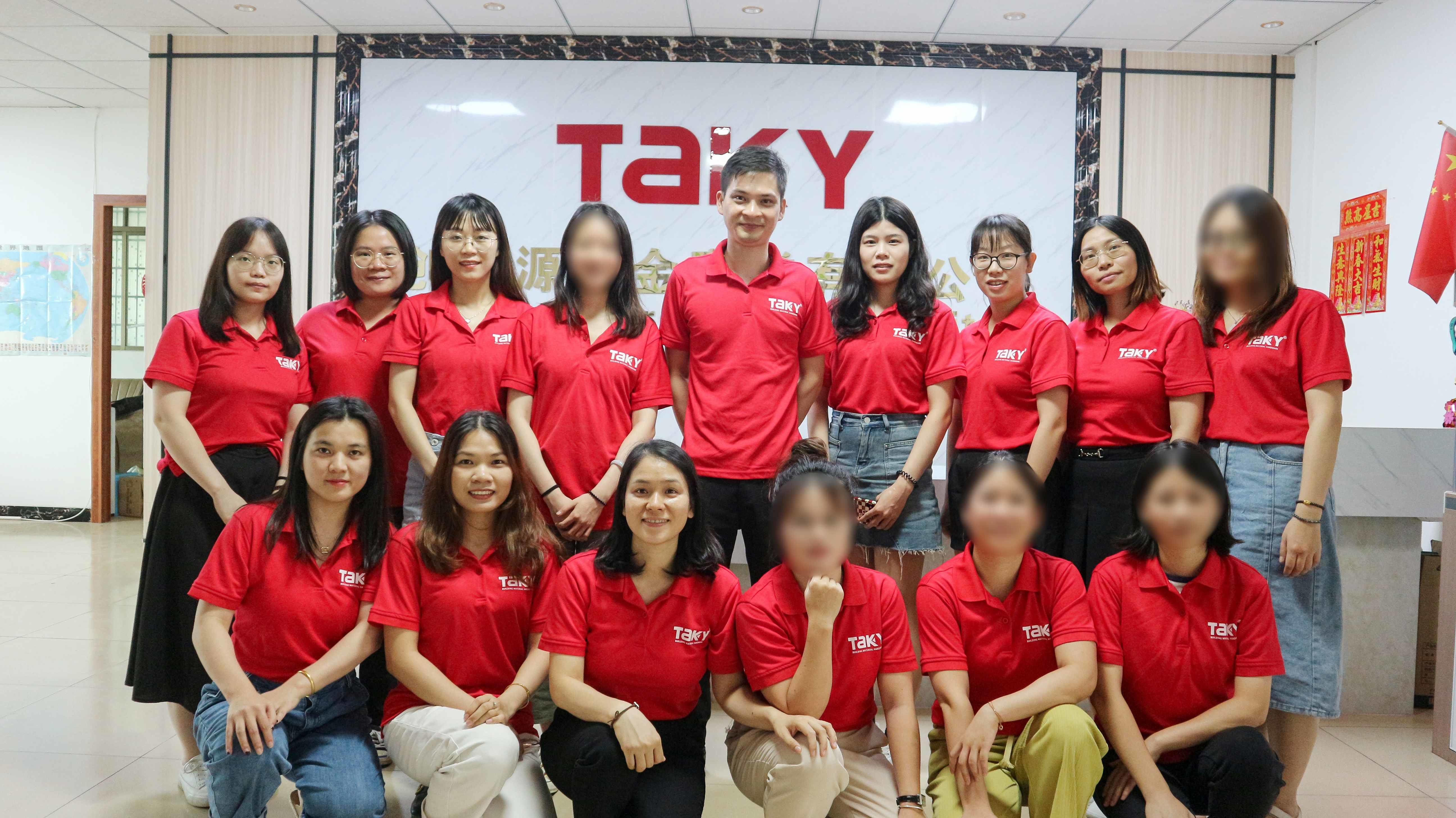 중국 Foshan Kangna Trading Co., Ltd. 회사 프로필