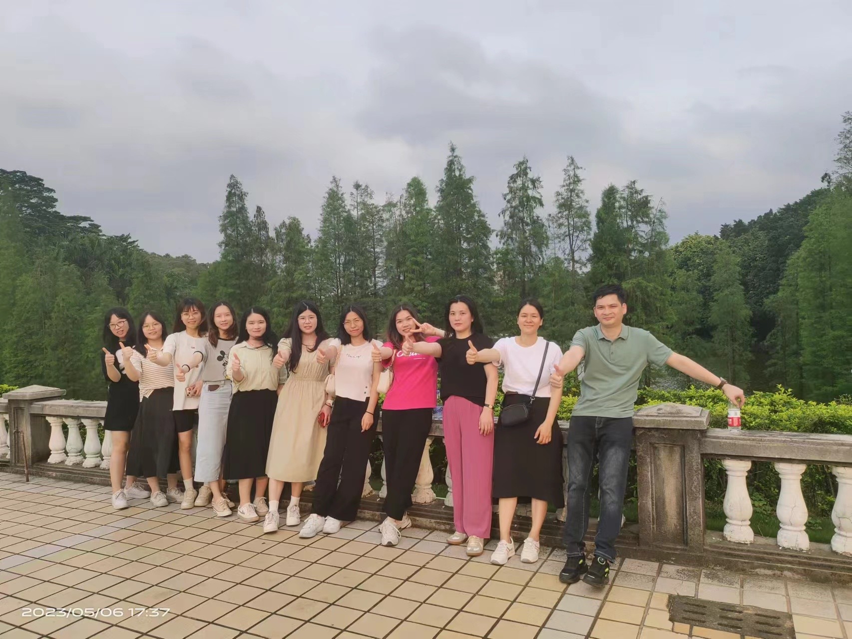중국 Foshan Kangna Trading Co., Ltd. 회사 프로필