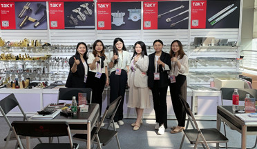 중국 Foshan Kangna Trading Co., Ltd. 회사 프로필