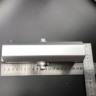 자동 문 닫기 최대 문 무게 65-85kg -50 °C-70 °C 내 65 kg 수압