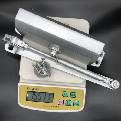 자동 문 닫기 최대 문 무게 65-85kg -50 °C-70 °C 내 65 kg 수압