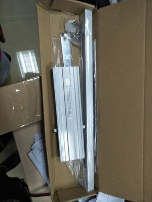 현대 유리 문을 위한 조절 가능한 자동 닫기