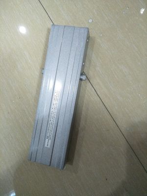현대 유리 문을 위한 조절 가능한 자동 닫기