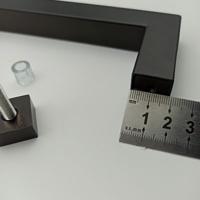 좋은 디자인 스테인레스 스틸304 문 당기는 손잡이
