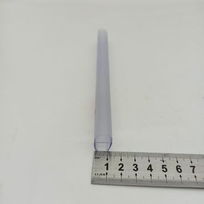 94 인치 맑은 PVC 고무 봉인 플라스틱 샤워 문 보증 및 긴 승강기 기능