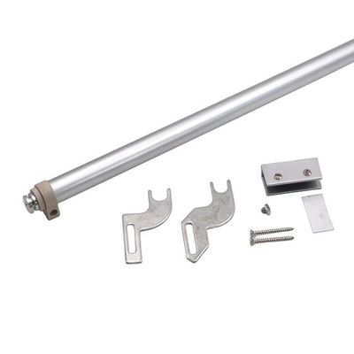 안전 작동 2021 디자인 표준 유리 문에 대한 Pneumatic 슬라이딩 도어 폐쇄기