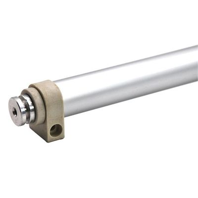 안전 작동 2021 디자인 표준 유리 문에 대한 Pneumatic 슬라이딩 도어 폐쇄기