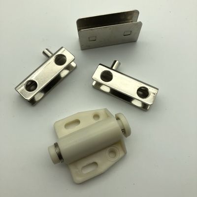 3-10MM 문 두께 유리 문 회전 힌지 철 재료 및 성능