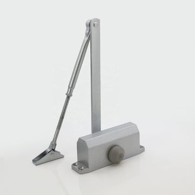 부드러운 닫기 -40도-60도 온도에서 상업용 수압 문 닫기