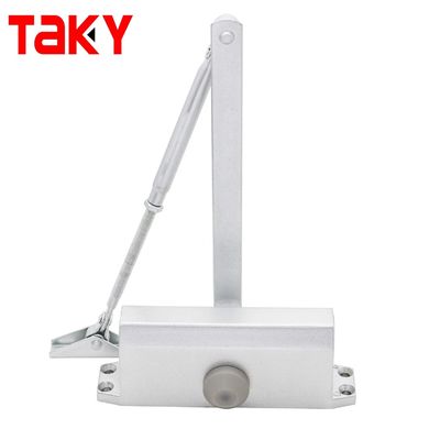 하이드로릭 문 닫기 안전하고 내구성 높은 상업용 도어 1050mm 미만의