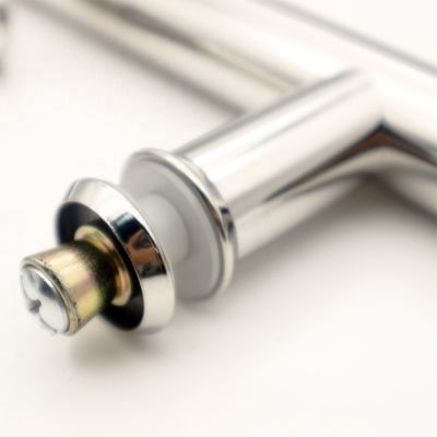 800*455*38MM/1000*560*51MM 스테인레스 스틸 구조로 옷장 당기문 손잡이