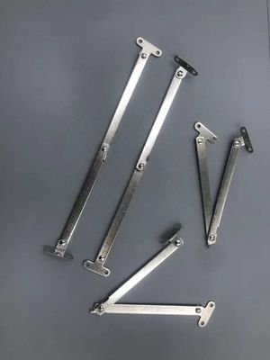 사무실 건물 가구 옷장 문 앞 책상 접이식 뚜?? 지원 힌지 스탠