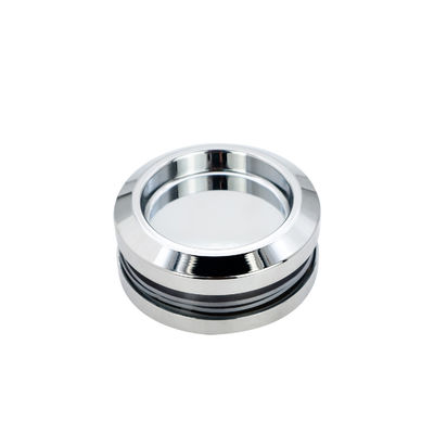 슬라이딩 유리문 둥근 손잡이 58mm 현대 디자인 액세서리