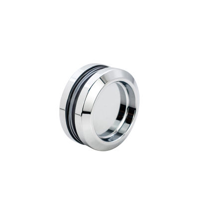 슬라이딩 유리문 둥근 손잡이 58mm 현대 디자인 액세서리