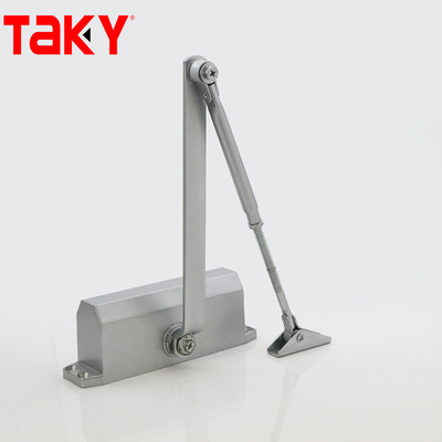 알루미늄 합금 자동 문 닫기 자동 센서 문 닫기