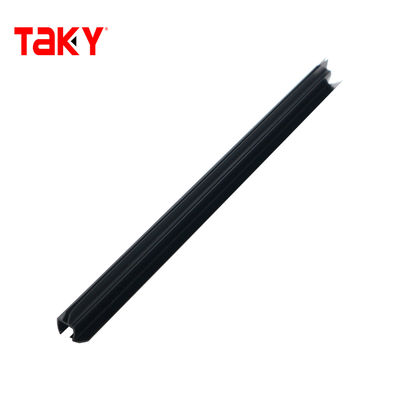 공장 맞춤형 PVC 문 및 창문 문 밀봉 방수 밀봉 스트립