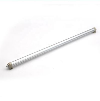 좋은 가격 현대 디자인 알루미늄 합금 슬라이드 후 후 호텔 문 닫기 높은 교통 영역 온라인으로