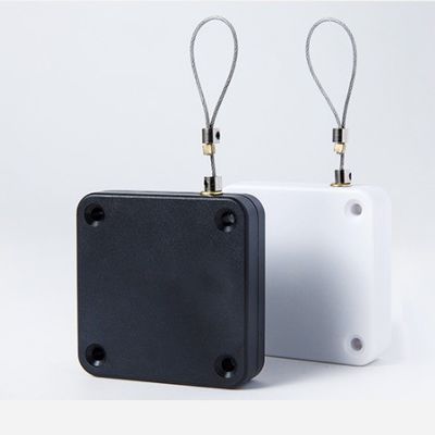 좋은 가격 블랙 화이트 ABS 스테인리스 스틸 800G 1000G 자동 센서 문 닫기 당기 힘 온라인으로