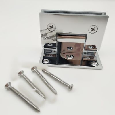 좋은 가격 현대 디자인 청동 유리 샤워기 문 800-1000mm 유리 문 너비 온라인으로