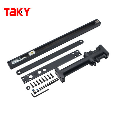 좋은 가격 전통적인 디자인 스타일 CE 인증 및 수압으로 숨겨진 문 닫기 온라인으로