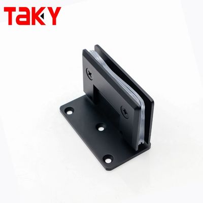 좋은 가격 샤워용 힌지 SS304 부드러운 폐쇄 샤워용 힌지 욕실 유리 문 스테인레스 스틸 힌지 온라인으로