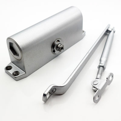 좋은 가격 최대 문 무게 45-65kg 알루미늄 합금 자동 슬라이딩 문 닫기 온라인으로