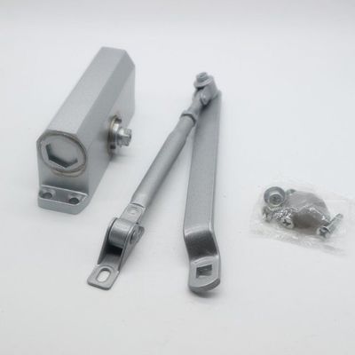 좋은 가격 당신의 공간을 현대화 알루미늄 합금 자동 슬라이딩 문 닫기 950mm 이하의 문 온라인으로