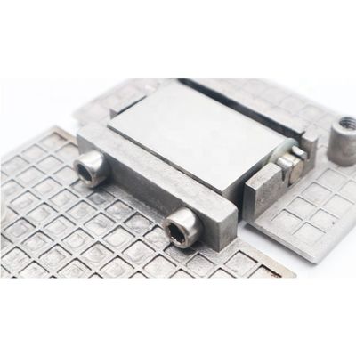 좋은 가격 호텔 알루미늄 합금 자동 슬라이딩 도어 클로저 온도 -40도에서 80도 온라인으로