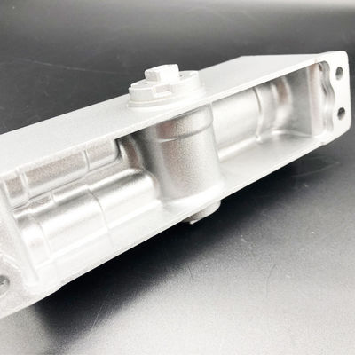 좋은 가격 호텔 알루미늄 합금 자동 슬라이딩 도어 클로저 온라인으로