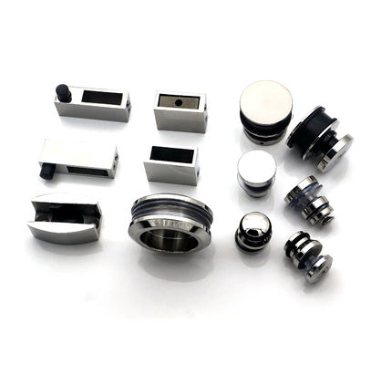 좋은 가격 우리의 온화 된 유리 슬라이딩 도어 시스템과 장막 롤러로 문을 업그레이드 온라인으로