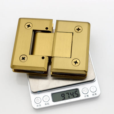 좋은 가격 현대 디자인 180도 청동 또는 스테인리스 스틸 유리 하드웨어 욕실 문 샤워 리프팅 힌지 온라인으로