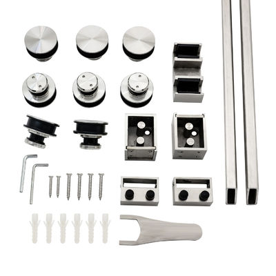 좋은 가격 두 개의 문 열기 샤워 유리 슬라이딩 액세서리 현대 슬라이딩 샤워 문 온라인으로