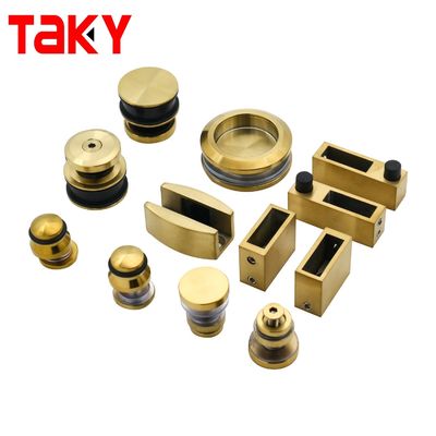 좋은 가격 슬라이딩 도어 시스템 하드웨어 경식 및 원활한 작동에 매우 저항 온라인으로