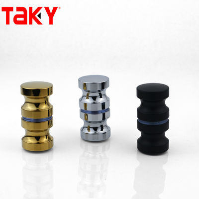 좋은 가격 욕실 하드웨어 샤워 부착 구리 스테인리스 스틸 당겨 유리 문 손잡이 및 손잡이 온라인으로