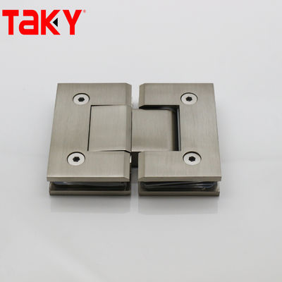 좋은 가격 모든 스타일 단단한 180도 붓 샤워실 유리 문 힌지 온라인으로