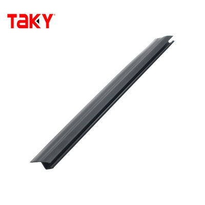 8-10mm Environmental Co-extruded PVC Waterproof Shower Door Seal Strip for Glass Doors