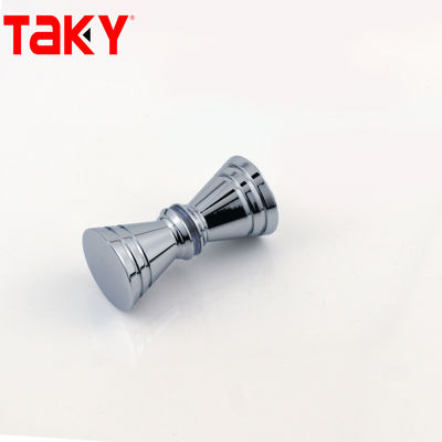 좋은 가격 스테인레스 스틸 유리 문 손잡이 강화 욕실 샤워 유리 문 손잡이 및 손잡이 온라인으로