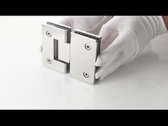 TAKY-A065 유리 샤워 문 힌지