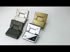 TK-A072 유리 대 유리 135도 샤워 도어 힌지