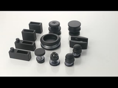 TK-YM001 검은색 샤워실 유리 슬라이딩 도어 하드웨어