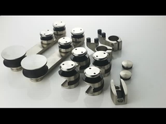 TK-YM002 샤워실 유리 슬라이드도어 픽팅