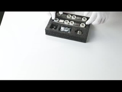 TK-GI101 옷장 슬라이딩 도어 롤러