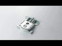 TK-M112F 슬라이딩 옷장 바퀴