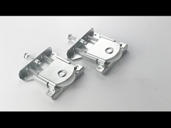 TK-M112 옷장 슬라이딩 도어 롤러