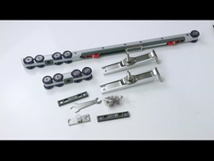 TK-E001-8 슬라이딩 옷장 바퀴