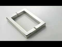 TK-C042 유리 문 손잡이