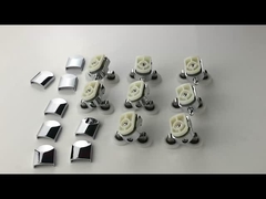 TK-C040 유리 미닫이문 부속