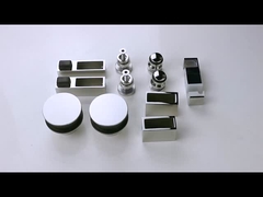 TK-YM010 유리 미닫이 문 부속품