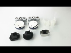 TK-YM012 유리 미닫이 문 부속