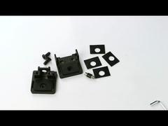 TK-B036 유리 클램프